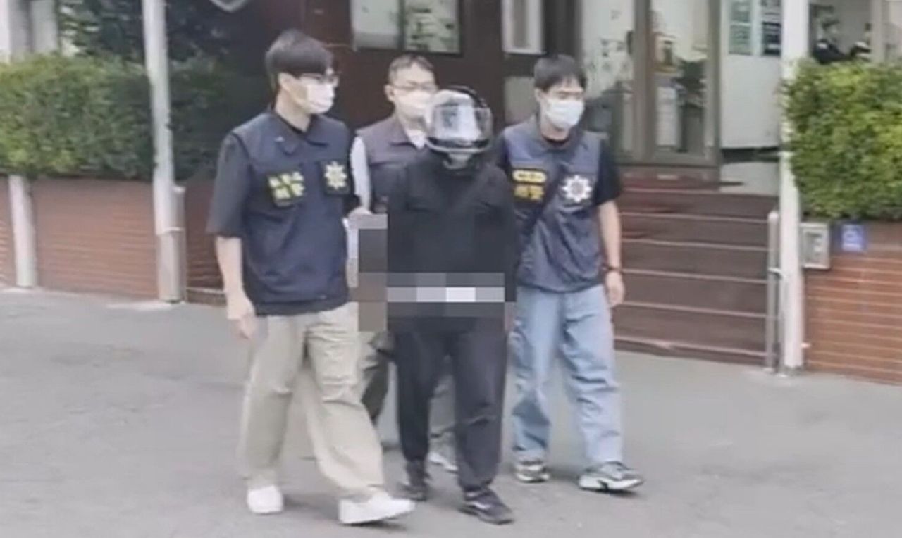 「張文是我的人」高雄男誑言炸機場 黑歷史起底!台大發雞排也有他身影