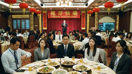 尾牙NO.3！　员工最不喜欢的公司福利前5名出炉