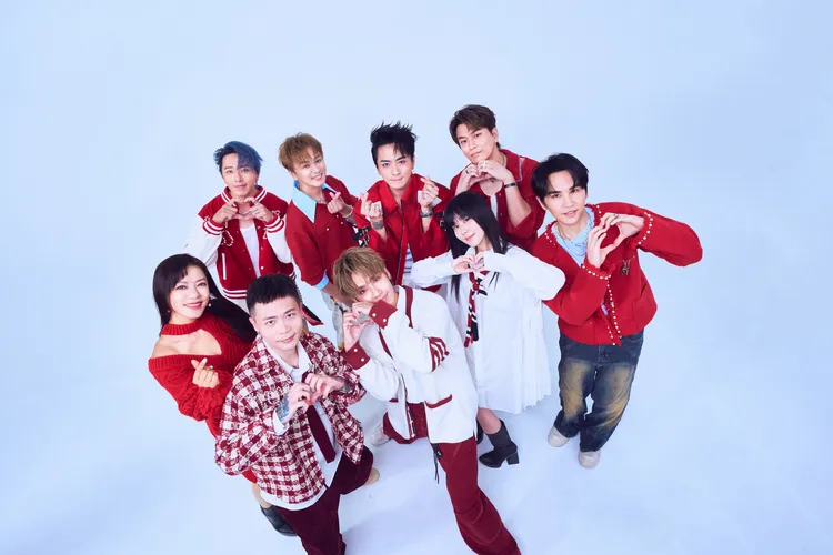 《HOHOHO！唱響平安夜》公益演唱會12月24日舉辦。相信音樂提供