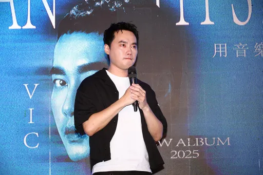 顏正國助走回正途！更生歌手淚訴恩師罹癌避不見面　靈堂泣喊：你騙我