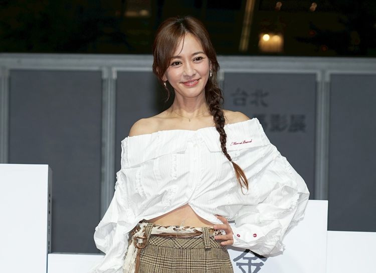 陳意涵狼狽闖康橋貴婦圈 見這一幕驚呆:原來電視演的是真的