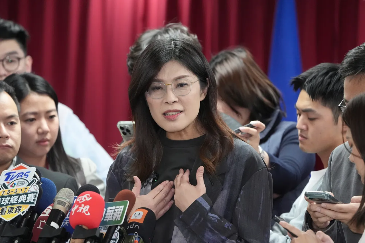 賴清德質疑「鄭習會」有條件交換　鄭麗文回擊：你第2年就被彈劾