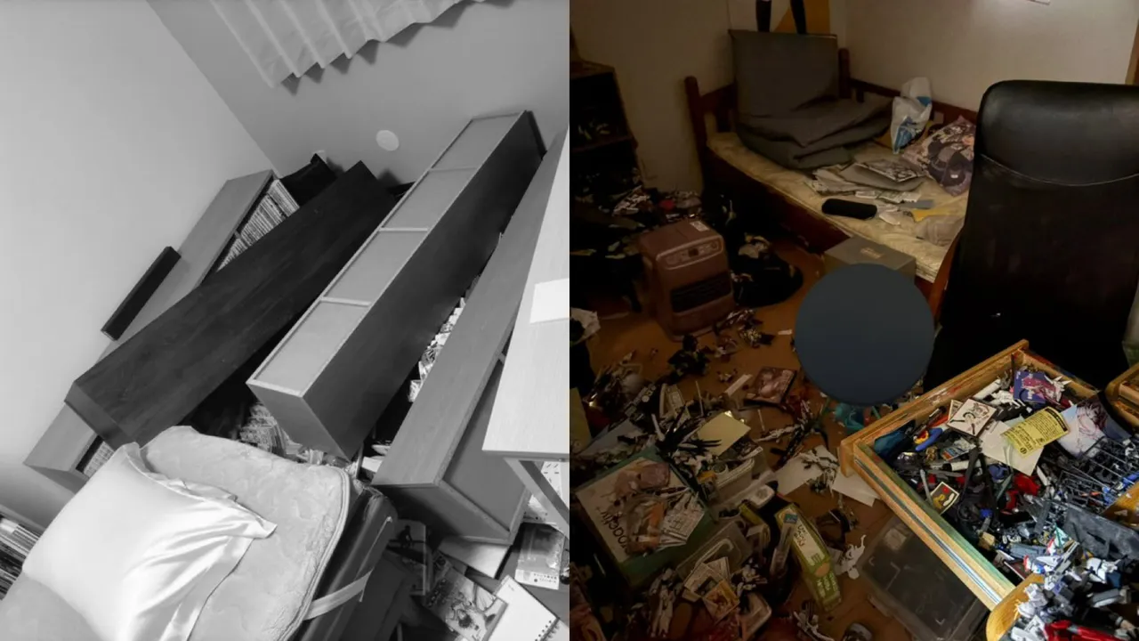 日本7.6强震「整栋楼像波浪」　台人光脚冲下22F！警报声超吓人