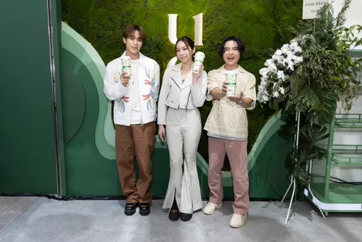 好暖！告五人捐555杯饮料为医护人员加温　代言厂商响应捐出一日所得