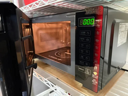 微波炉用45年退休！一家五口感谢文　钓出厂商「1请求」8万人赞爆