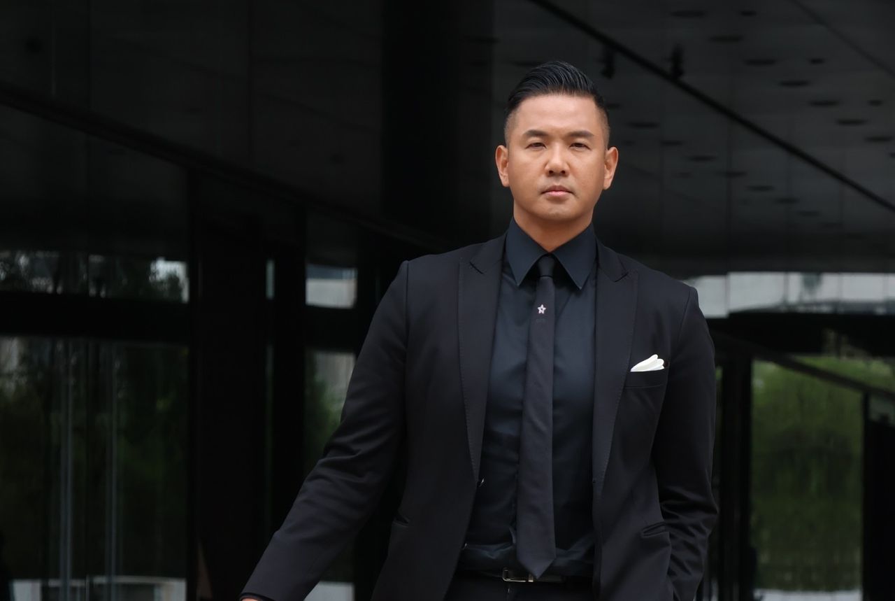 獨家|陳建州經歷「這件事」 讓他看淡籃壇紛擾和外界攻擊