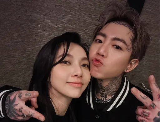 谢和弦老婆不忍了！圣诞节发抱怨文　做这件事让她变成全民公敌