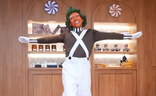 曹西平昔因录影带怒吼星友　潘若迪回应哀悼了