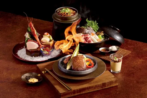 普发万元入帐！艺奇推880元极炙套餐　莆田送加菜金啖星级好味