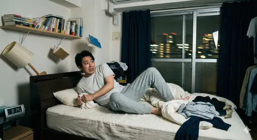 日本青森7.5强震！男吓惨「被从下往上猛推摇晃」　还有恐怖「地鸣声」