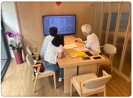 房市冷整年　前10月预售屋揭露量年减7成