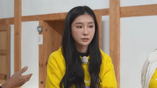 美女军团降临！校园女神陈华 「手脚不灵光」　呆萌样曝光