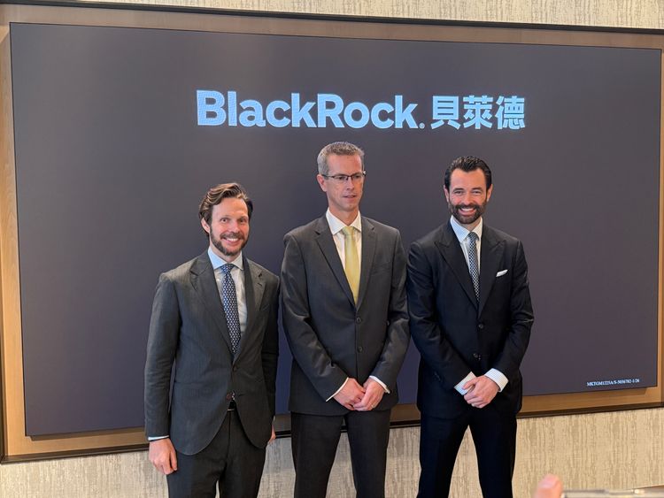 LLM重塑量化投資!貝萊德:人機協作創造超額報酬 引領下個十年創新