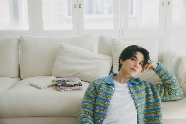 李棟旭睽違8年登台會粉絲!明年1月相約籃球館笑喊「太久沒見了」