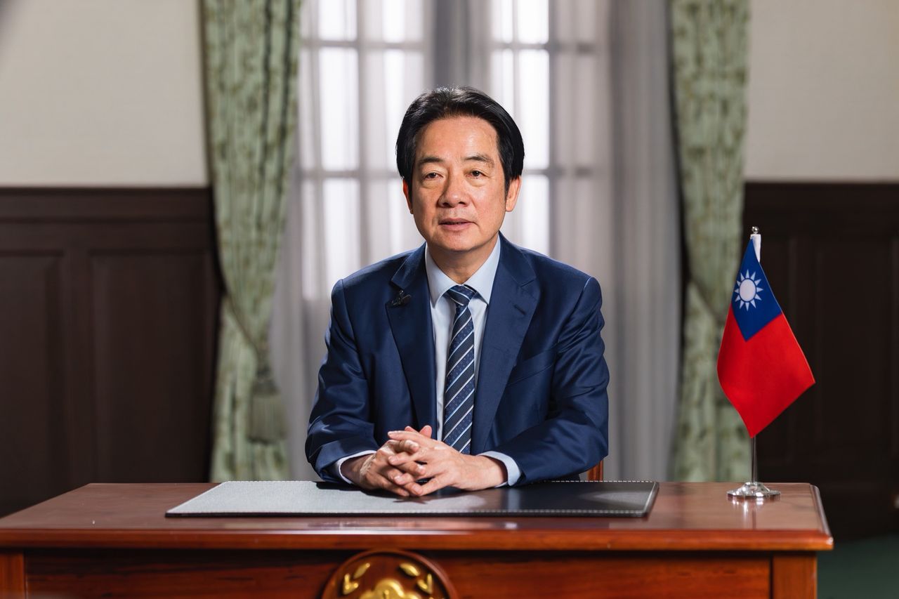 藍白彈劾賴清德有3條件 律師指「這門檻最難」:不提倒閣就是打假球