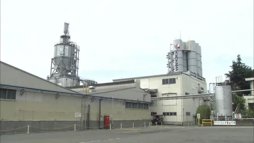 戴防毒面具挥刀狂砍！日本横滨橡胶工厂血案　至少15伤