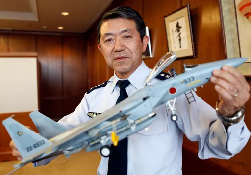 中國宣布「制裁」行政院顧問岩崎茂　外交部嚴正關切