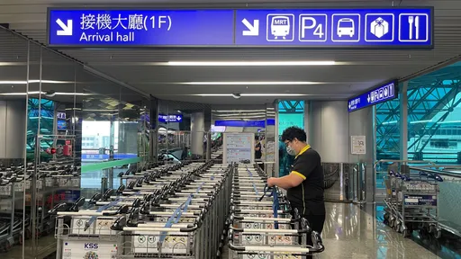 行动电源酿祸机舱冒烟　泰亚航：旅客轻微烫伤