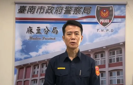 台南麻豆惊传虐婴！未满1岁幼童脑出血　警方拘提2保姆