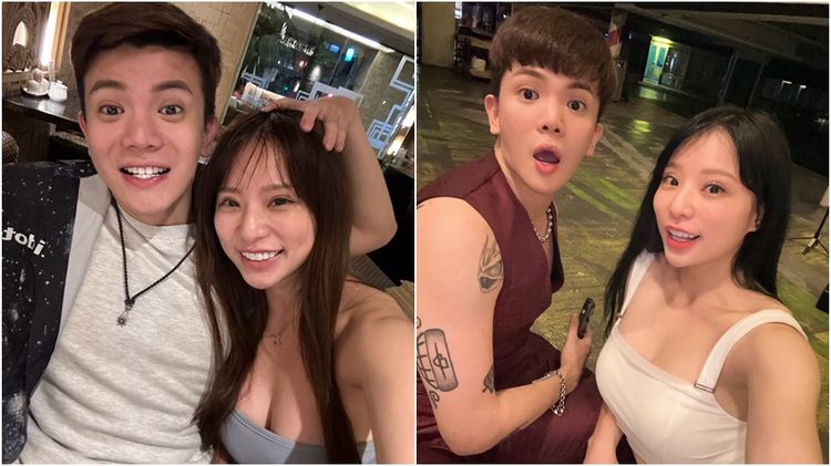 孫生證實分手多芬！親曝2年情斷原因：我不珍惜