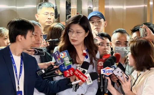 國民黨2026布局「這2都很複雜」　學者：民進黨已兵臨城下