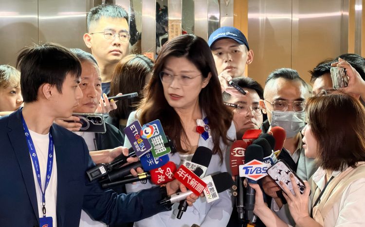 國民黨2026布局「這2都很複雜」　學者：民進黨已兵臨城下