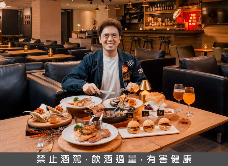 路易莎吃到飽「全台最南店」今開幕!4人同行免費吃牛排、龍蝦