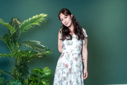 小薰遭爆欠牙医诊所14万！发声明谴责个资外泄　强调已全数付清