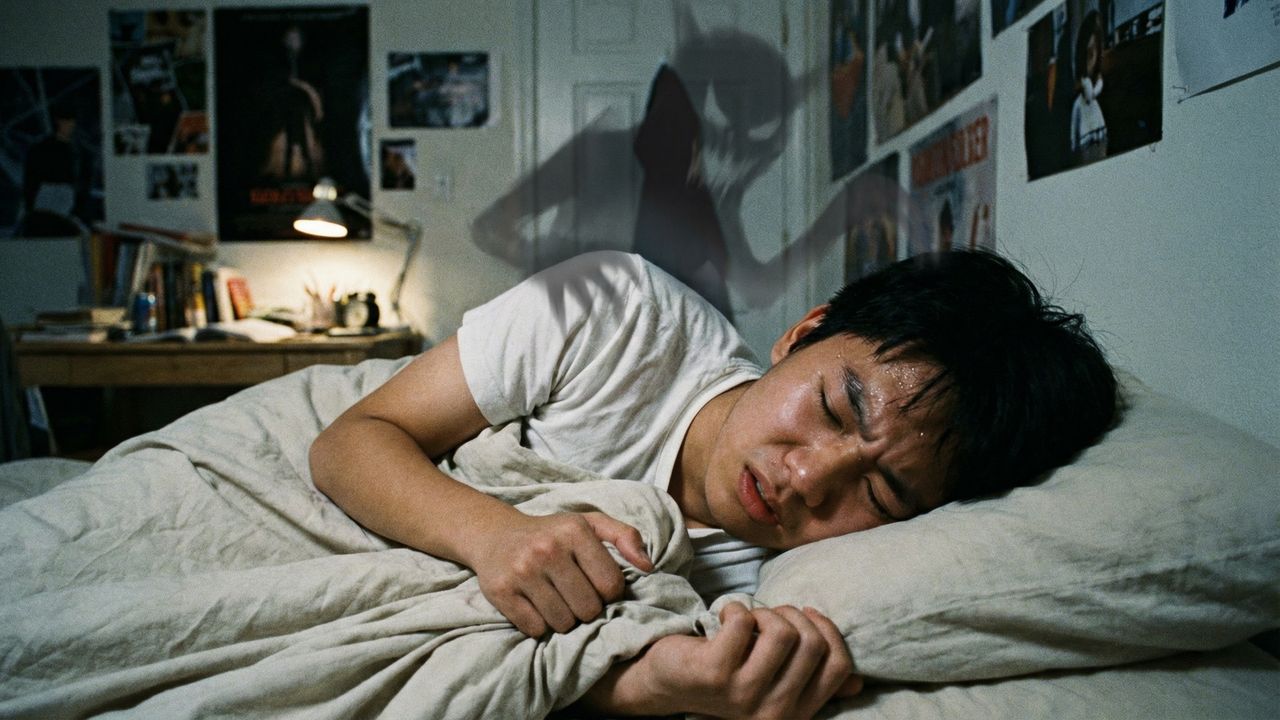 26歲人妻猥褻12歲侄子睡上床 靠這一點「零刑責」免坐牢