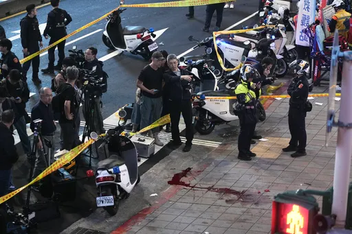 为何不开车撞死张文？律师解答「怎敢撞」揭残忍现实面