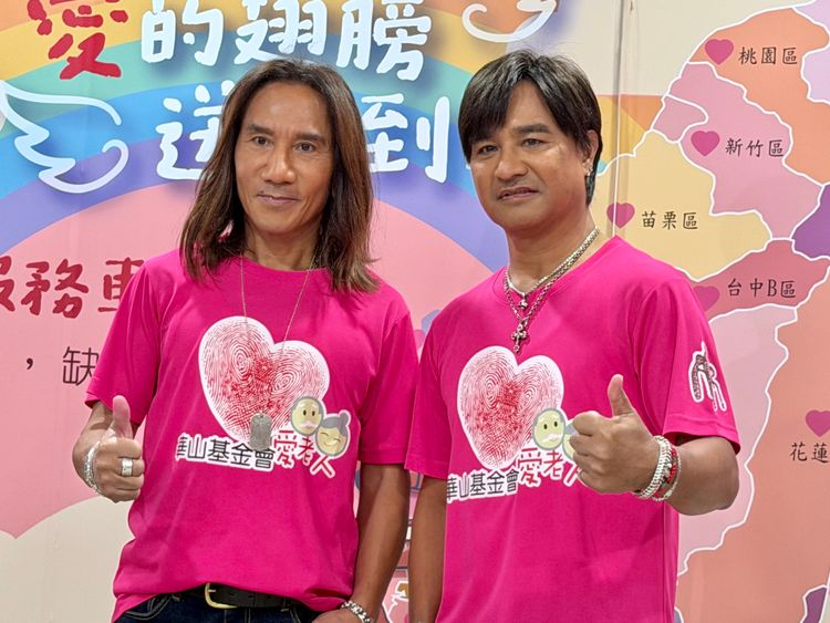 小巨蛋都還沒唱夠⋯動力火車明年啟動全新巡演　先為大巨蛋內鬨