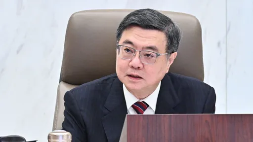 停砍公教年金法案　卓荣泰拍板「副署后声请释宪」