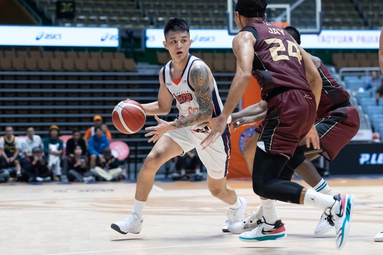 P.LEAGUE+迎重大變革 最快下賽季每場改打40分鐘