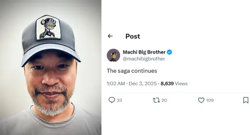 砸4.6億重押高槓桿　麻吉大哥倉位連用這組「幸運數字」