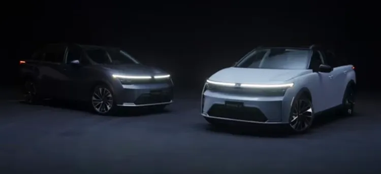 鴻華先進強調，Bria採用自家主導開發的軟體定義汽車（EEA）架構，從車體結構、熱管理系統到動態控制邏輯，核心技術皆掌握在自己手中。影片截圖