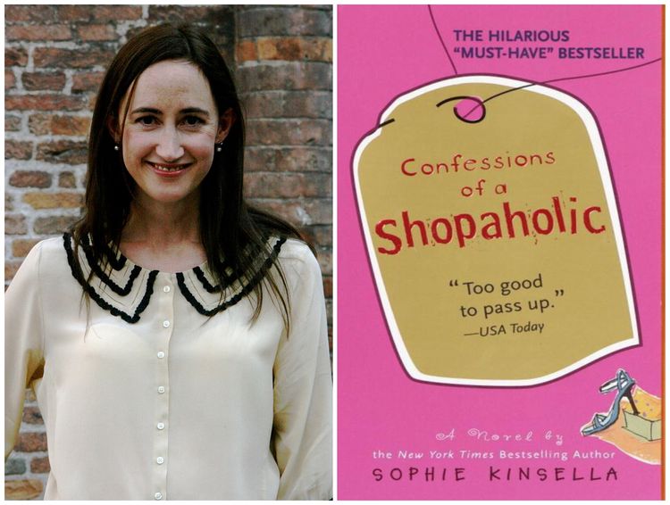 風靡全球系列狂賣5千萬本 《購物狂的異想世界》原著作者癌逝享年55歲