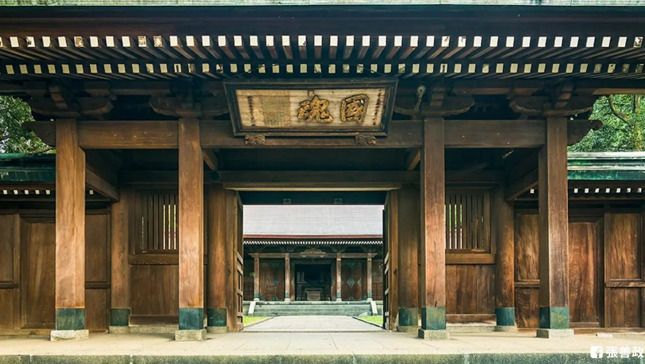 北捷掷弹砍人｜张善政发文褒扬余家昶　明年春季入祀忠烈祠