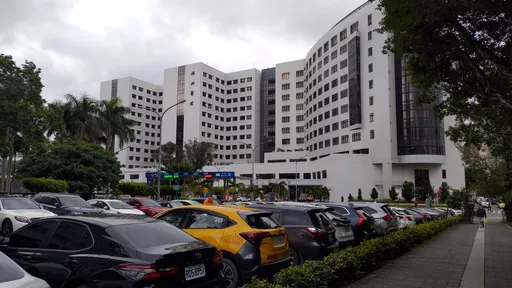 不仅普发2万+年终6个月　振兴医院证实：明年还要加薪5%