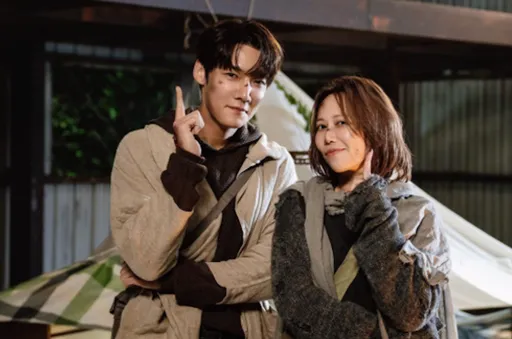 「电商女帝」玛菲司太猛了！去年营收12亿台币　台湾伴手礼融化韩剧男神崔振赫