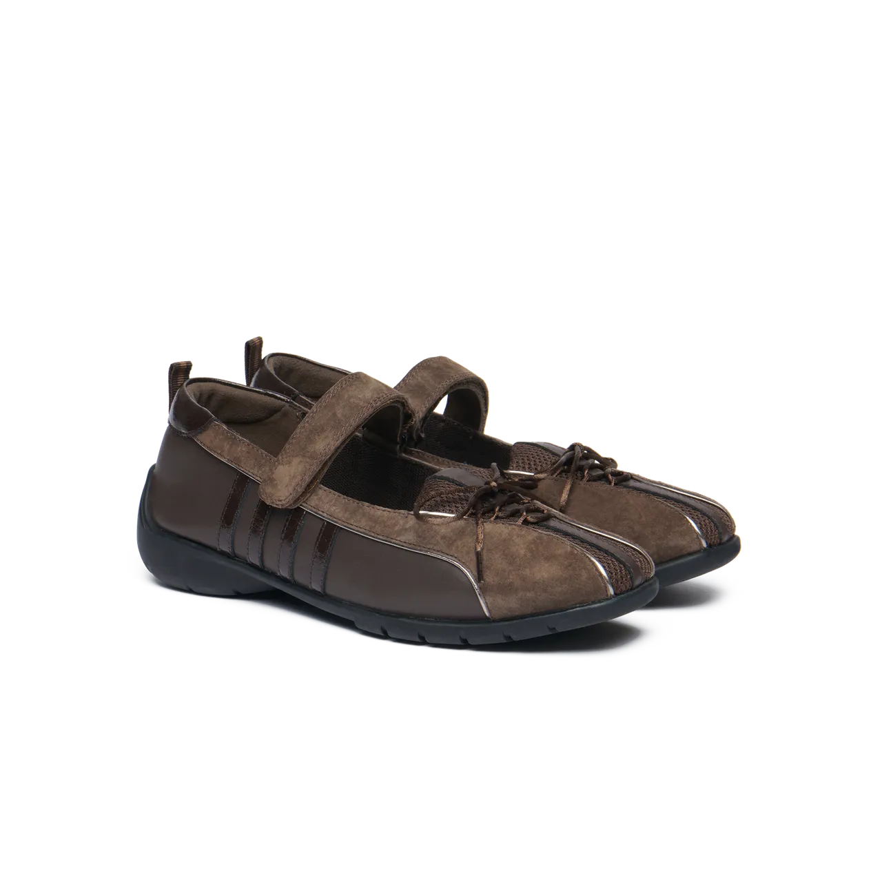 Rockfish Weatherwear BLISS VELCRO SNEAKERS V4，3480元。品牌提供