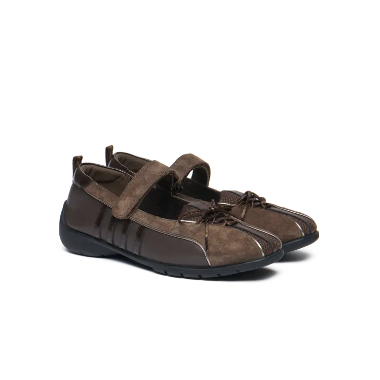 Rockfish Weatherwear BLISS VELCRO SNEAKERS V4，3480元。品牌提供