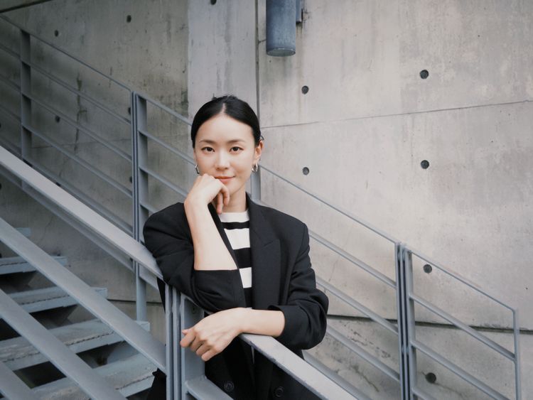 不想見光死!鍾瑶與攝影師新歡互相陪伴 關係也可能「明天就算了」