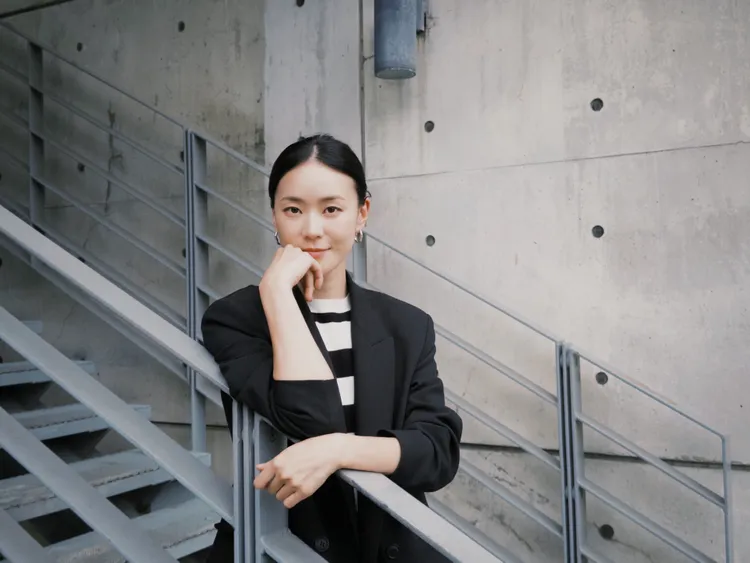 钟瑶大方回应新恋情。资料照、星星相艺提供