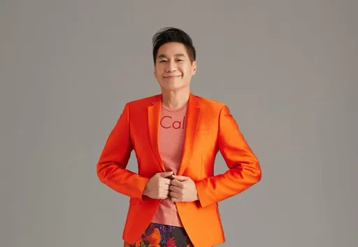 三金歌王文章揭歐陽菲菲真面目　跨世代翻唱致敬經典女聲