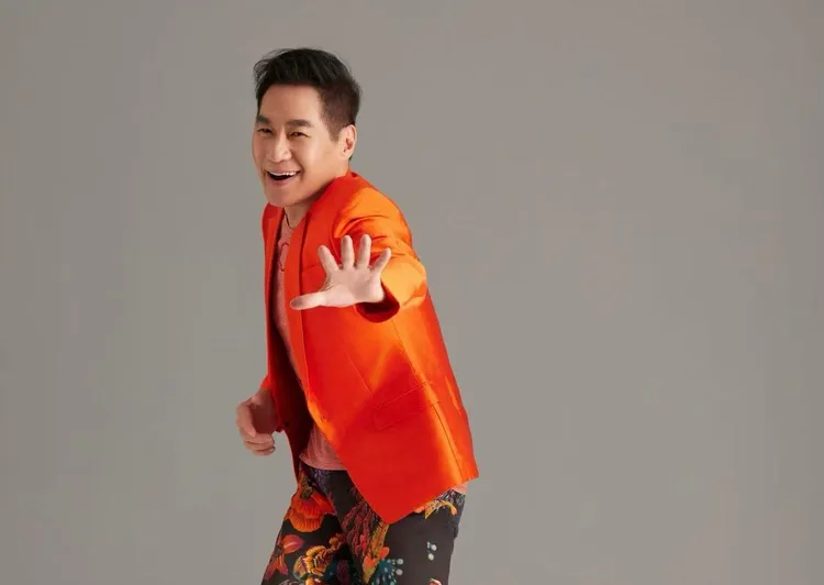 文章翻唱致敬經典女聲。翰森娛樂提供