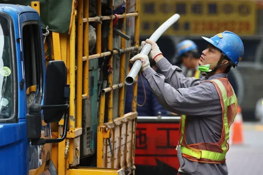 無薪假再減！逾2600勞工恢復原工時　勞動部：持續觀察　