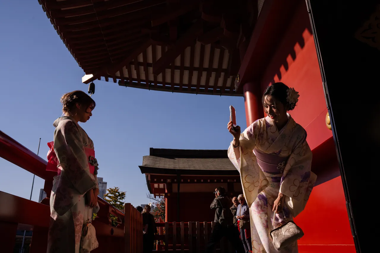 中国人不来冲击观光？日本业者吐真心话：这群人立刻补上