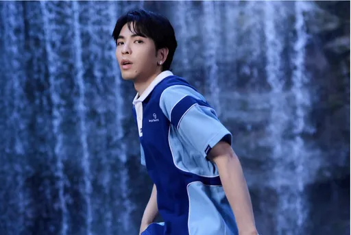 獨家｜蕭敬騰岳父過世！愛妻哭到視線模糊　台中跨年秀埋變數？Summer忍淚4字回應