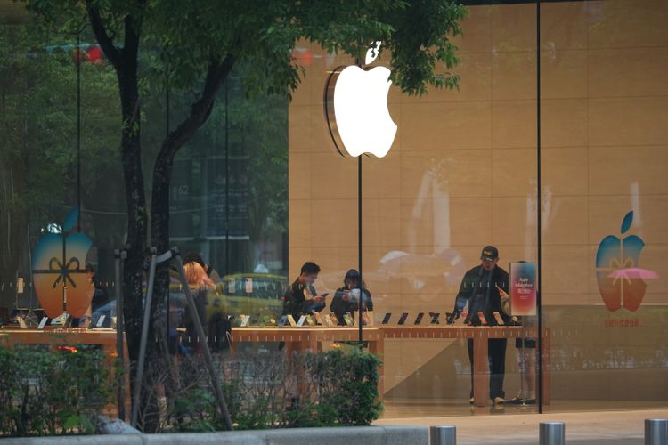 舊手機拿去回收 最多人換的是這兩個牌子