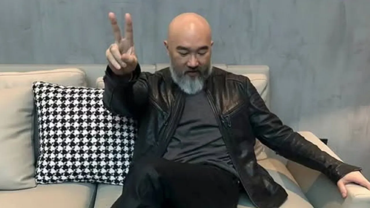 辛龙消失5年重返歌坛　今发声：演出、尾牙开跑了